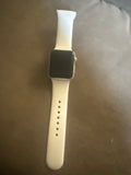 Apple Watch Series 3 unlocked cellular + gps