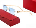 Cartier “buffs”