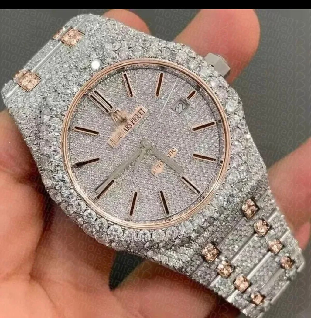 ICED OUT AP