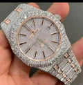 ICED OUT AP