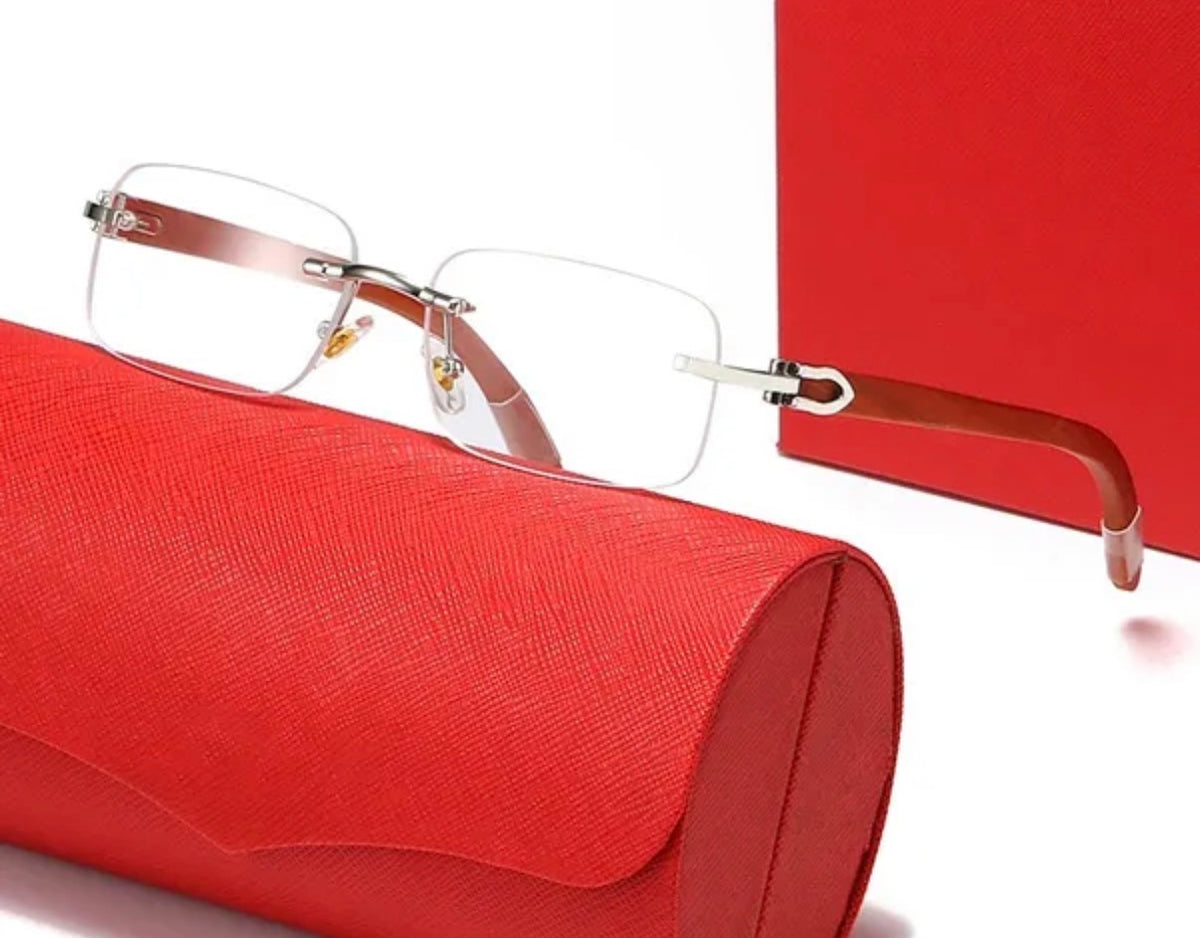 Cartier “buffs”