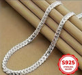 925 silver chain (REAL NOT REP)