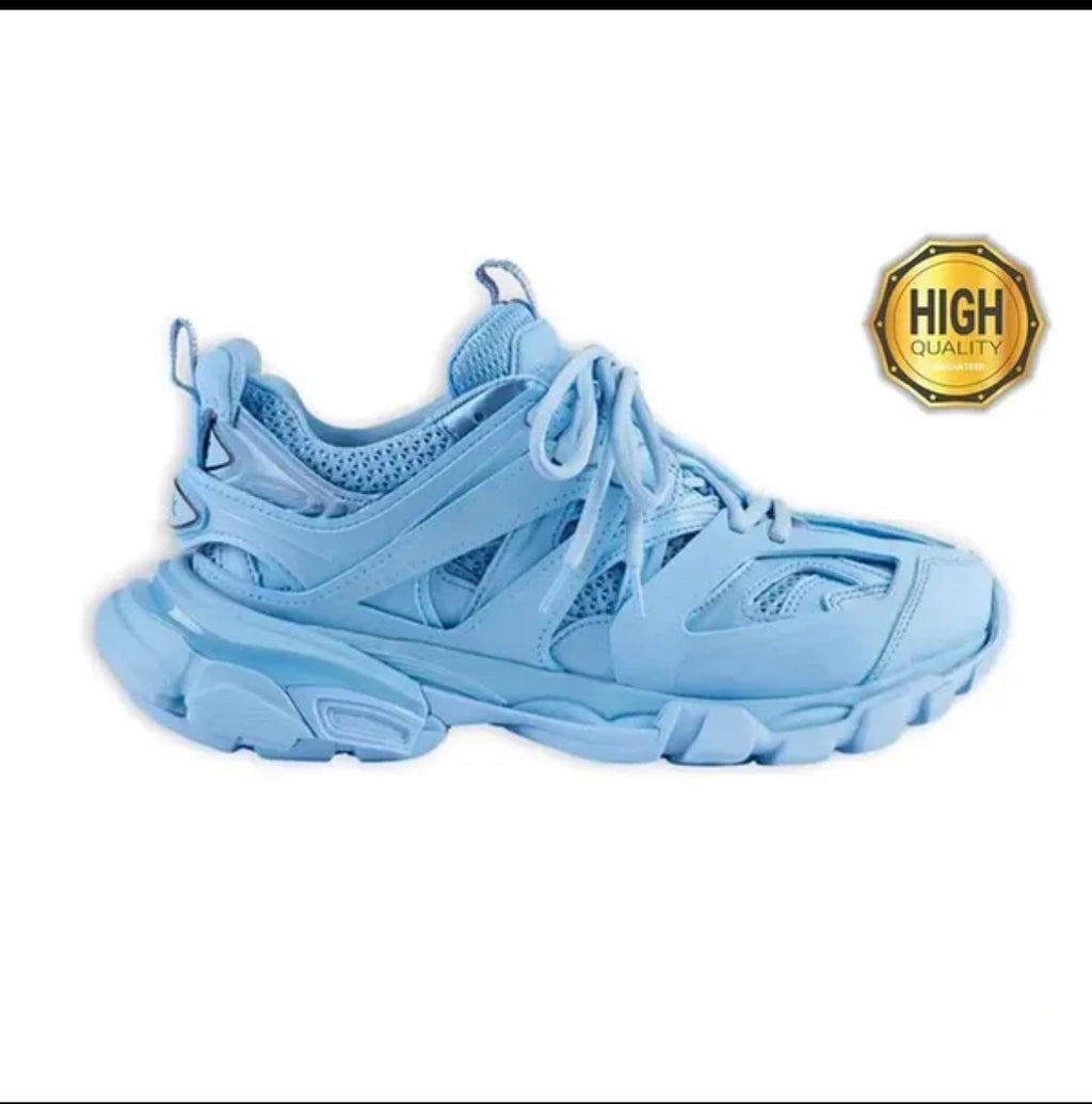 Real Balenciaga track runner 3.0
