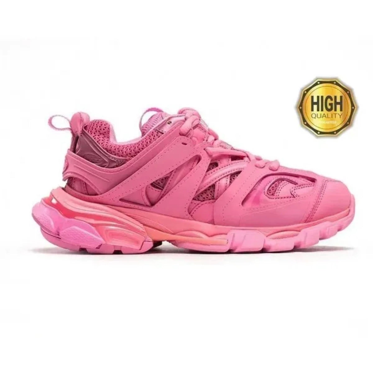 Real Balenciaga track runner 3.0